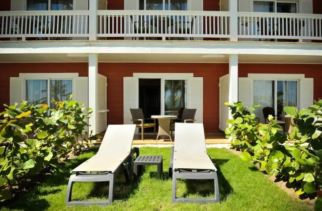 Hotel Barcelo Bavaro Beach Punta Cana Republica Dominicana